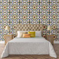 Verona Tile Wallpaper