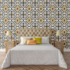 Verona Tile Wallpaper