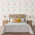 Maison Vine Wallpaper