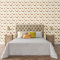 Warm & Earthy Wallpaper