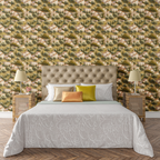 Tuscan Landscape Mural Wallpaper
