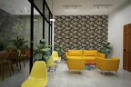 Jewelry Filigree Interiors Wallpaper